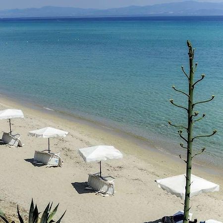 Stella Rooms Kriopigi Dış mekan fotoğraf
