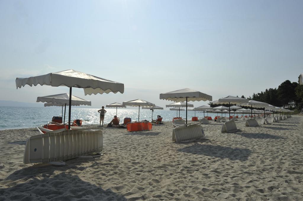 Stella Rooms Kriopigi Dış mekan fotoğraf
