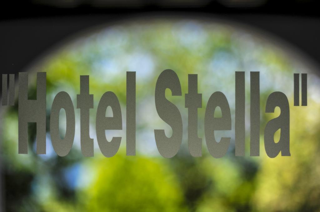 Stella Rooms Kriopigi Dış mekan fotoğraf