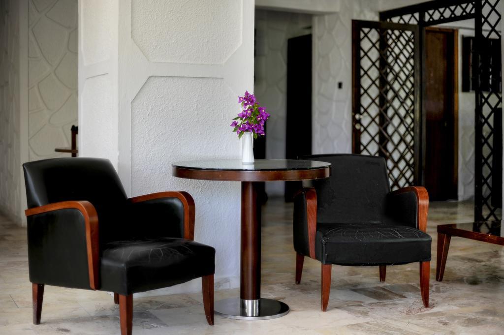 Stella Rooms Kriopigi Dış mekan fotoğraf