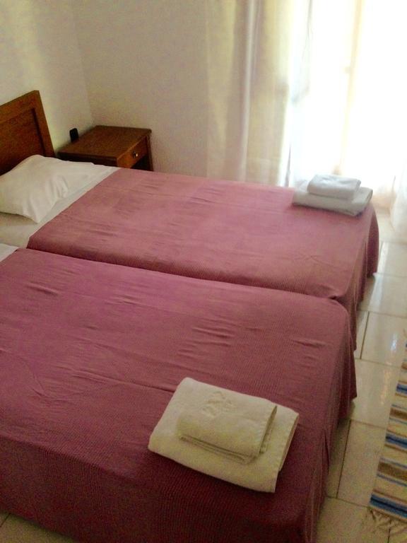 Stella Rooms Kriopigi Dış mekan fotoğraf