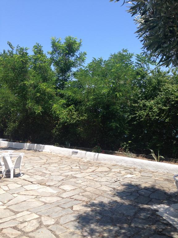 Stella Rooms Kriopigi Dış mekan fotoğraf