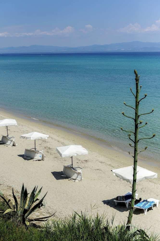 Stella Rooms Kriopigi Dış mekan fotoğraf