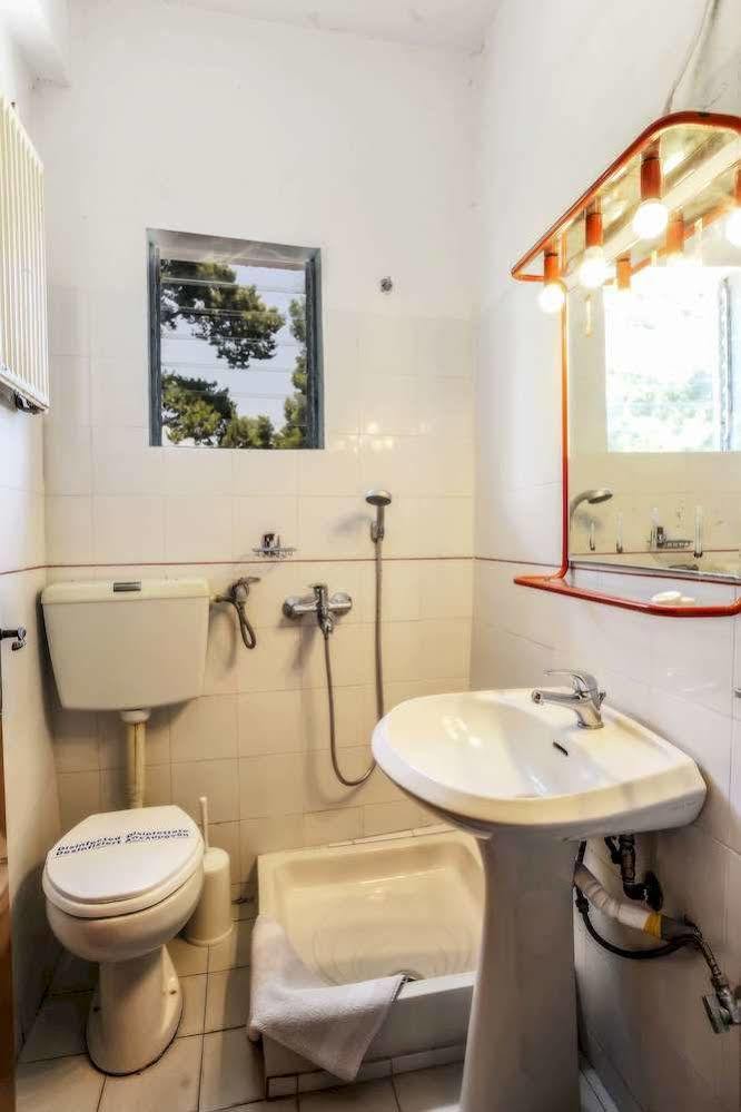 Stella Rooms Kriopigi Dış mekan fotoğraf